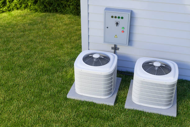 Local HVAC Companies in Monument Beach, MA