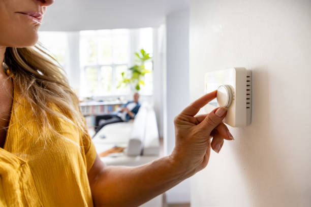 Best Local HVAC Companies  in Monument Beach, MA